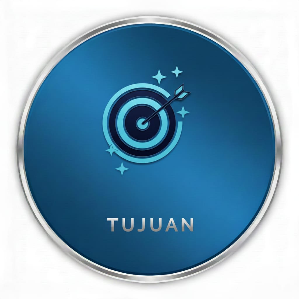 Tujuan LSP